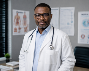 Picture of Raphael Kolawole